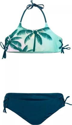 Изображение AquaWave Dziecicy Strój kpielowy dwuczciowy HALI KIDS