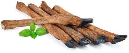 Attēls no ARAMI C RACICA SARNY Z FUTREM 5szt.