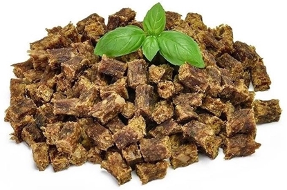 Attēls no ARAMI C TRENERKI KOSTKI Z DZIKA 250g