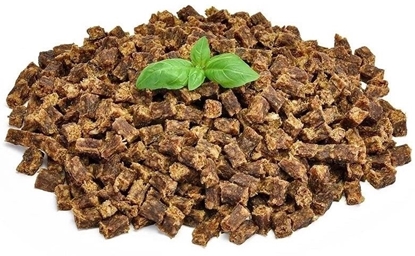 Attēls no ARAMI C TRENERKI KOSTKI Z DZIKA 500g