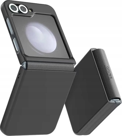 Picture of Araree etui Aero Flex Sam Z Flip6 czarny|black AR2