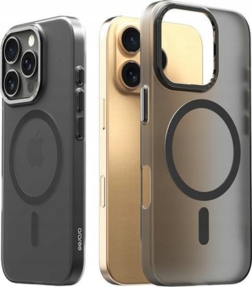 Изображение Araree etui Aero Frame iPhone 16 Pro 6.3" przeźroc