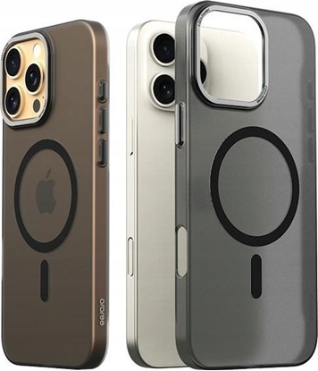 Picture of Araree Aero Frame vāciņš iPhone 16 Pro Max 6,9" ca