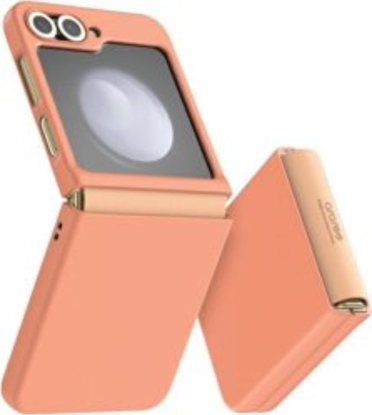 Picture of Araree etui Aero Flex Sam Z Flip6 brzoskwiniowy|pe