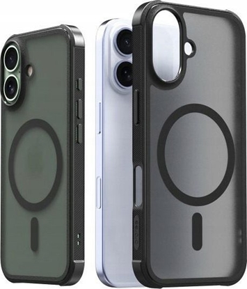 Picture of Araree etui Duple M Armor iPhone 16 6.1"  czarny|b