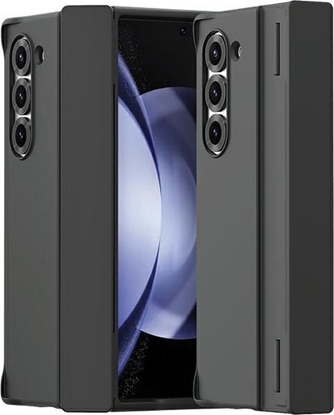 Изображение Araree etui Nukin 360 Sam Z Fold6 czarny|black AR2