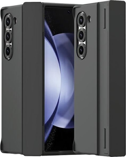 Изображение Araree etui Nukin 360 Sam Z Fold6 czarny|black AR2