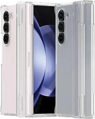 Изображение Araree etui Nukin 360 Sam Z Fold6 przeźroczysty ma