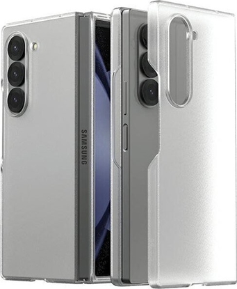 Изображение Araree etui Nukin Sam Z Fold6 przeźroczysty-matowy