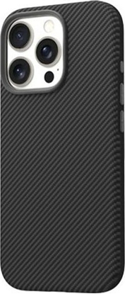 Изображение Araree etui Pellis Carbon iPhone 16 Pro   Max 6.9"