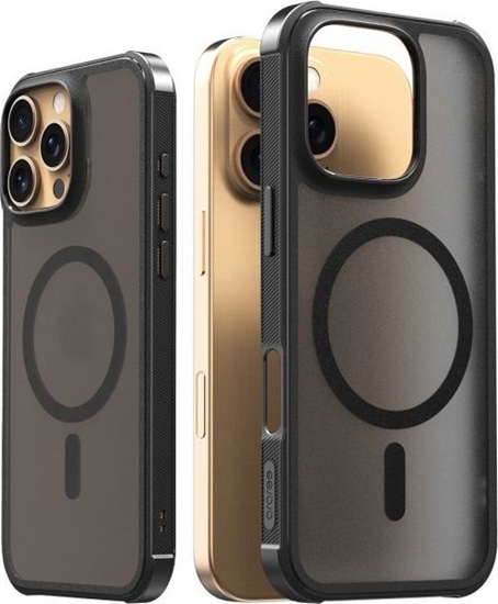 Изображение Araree etui Duple M Armor iPhone 16 Pro   6.3" cza