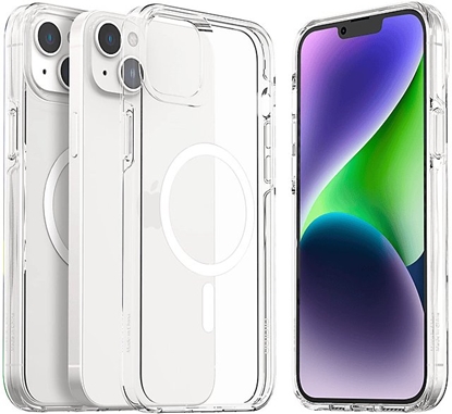 Picture of Araree etui Duple M iPhone 13 | 14 | 15 6.1" przeź