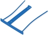 Picture of Archyvavimo įsegėlė Forpus, plastikinė, mėlyna (100) 0824-007