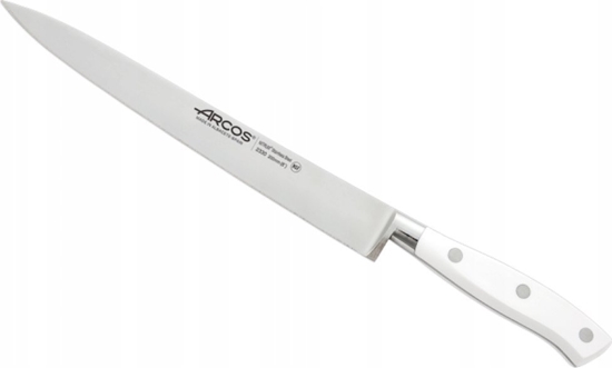 Picture of Arcos Nó do ryb (SOLA) 170 mm White Riviera