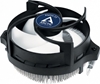 Изображение ARCTIC Alpine 23 - Compact AMD CPU-Cooler Processor Air cooler 9 cm Aluminium, Black 1 pc(s)