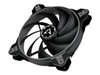 Picture of ARCTIC BioniX P140 (Grey) – Pressure-optimised 140 mm Gaming Fan with PWM PST