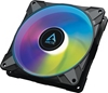 Изображение ARCTIC P14 PWM PST A-RGB 0dB - Semi-Passive 140 mm Fan with Digital A-RGB