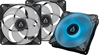Picture of ARCTIC P14 PWM PST RGB 0dB - Semi-Passive 140 mm Fan with Digital RGB and without RGB-Controller - Value Pack