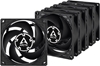 Picture of Arctic P8 Fans 3-pin / 80mm / 5pcs.