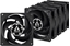 Picture of Arctic P8 Fans 3-pin / 80mm / 5pcs.