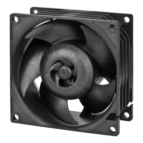 Picture of Arctic S8038-7K Server Fan 4-pin / 80mm