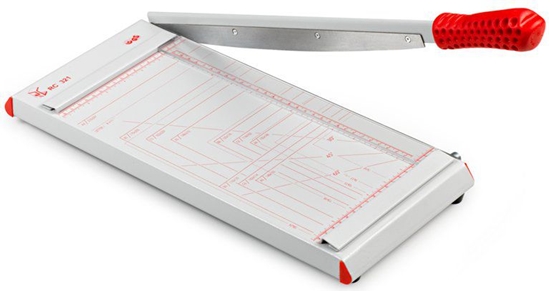 Picture of Argo gilotyna RC 321