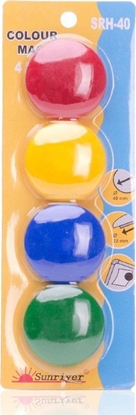 Picture of Argo Magnesy 40mm ARGO WF 607356 óte 4 szt