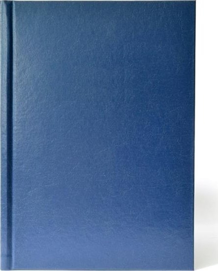 Picture of Argo Okadki kanaowe twarde bez napisu C ARGO PRESTIGE 435046 granatowe 10 szt