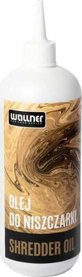 Picture of Argo Olej do niszczarki ARGO Wallner 130140 450ml