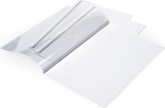 Picture of Argo Termookadki do bindowania A4 ARGO STANDING 429351 biae 35mm 30 szt