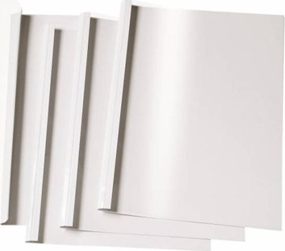 Picture of Argo Termookadki do bindowania A4 ARGO STANDING 429451 biae 45mm 20 szt