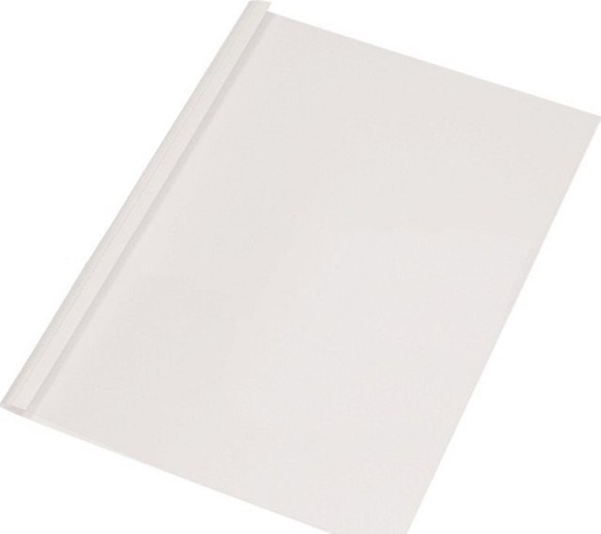 Picture of Argo Termookadki do bindowania A4 ARGO STANDING 430041 biae 4mm 10 szt