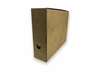 Изображение Arhīva kaste SMLT, 335 x 250 x 82 mm, brūna