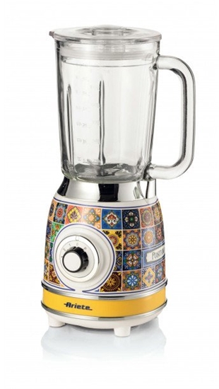 Picture of Ariete Blender Positano