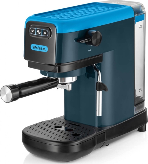 Picture of Ariete Espresso Machine blue