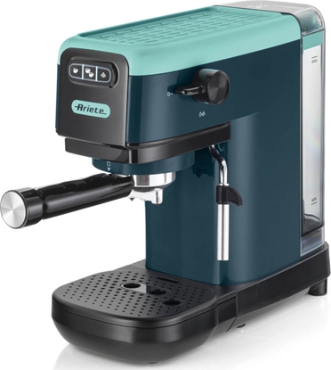 Attēls no Ariete Espresso Machine green
