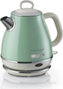 Picture of Ariete Vintage Water Kettle 1L, green