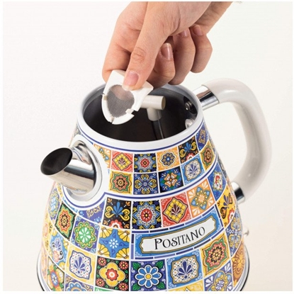 Изображение Ariete Water Kettle 1,7l Positano