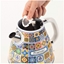 Attēls no Ariete Water Kettle 1,7l Positano