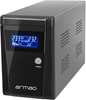 Picture of ARMAC O/1000E/LCD Armac UPS OFFICE Line-