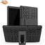 Picture of Armorlok Planšetdatora maks-apvalks ar stendu priekš Huawei Media Pad T5 10'' Black