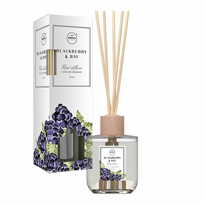 Picture of Arom. Kociņi Aroma Home Blackberry & Bay 100ml