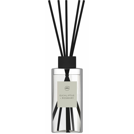 Изображение Arom. Kociņi Aroma Home eucalyptus&rosemary, 150ml