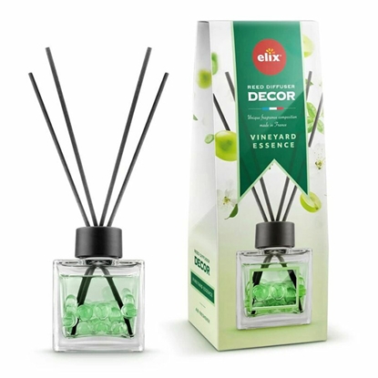 Picture of Arom. Kociņi Elix Decor 100ml Vineyard Essence