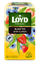 Attēls no Aromatizēts melnās un zaļās tējas maisījums LOYD Berry Glamour 20x1,75 g
