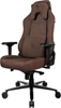 Изображение Arozzi Fabric Gaming Chair Vernazza Supersoft Brown