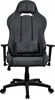 Picture of AROZZI Torretta SoftFabric Gaming Chair -Dark Grey