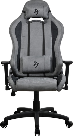 Picture of AROZZI Torretta SuperSoft Gaming Chair -Anthracite