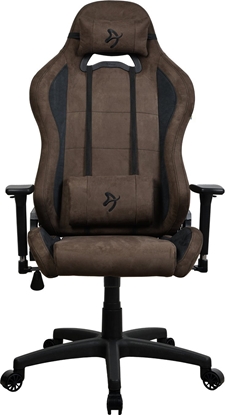 Picture of AROZZI Torretta SuperSoft Gaming Chair - Brown