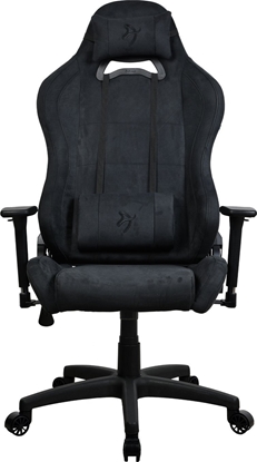 Picture of AROZZI Torretta SuperSoft Gaming Chair -Pure Black
